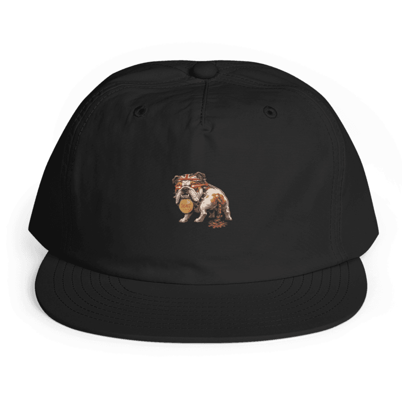 Gofuckyourseflf Surf Cap