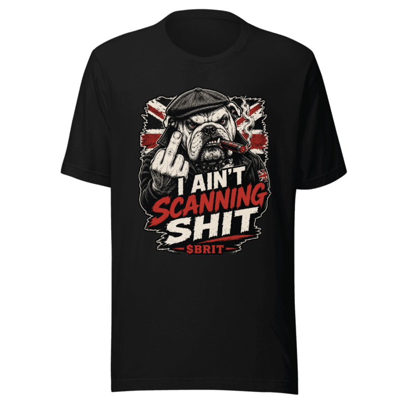 Dog2 T-Shirt