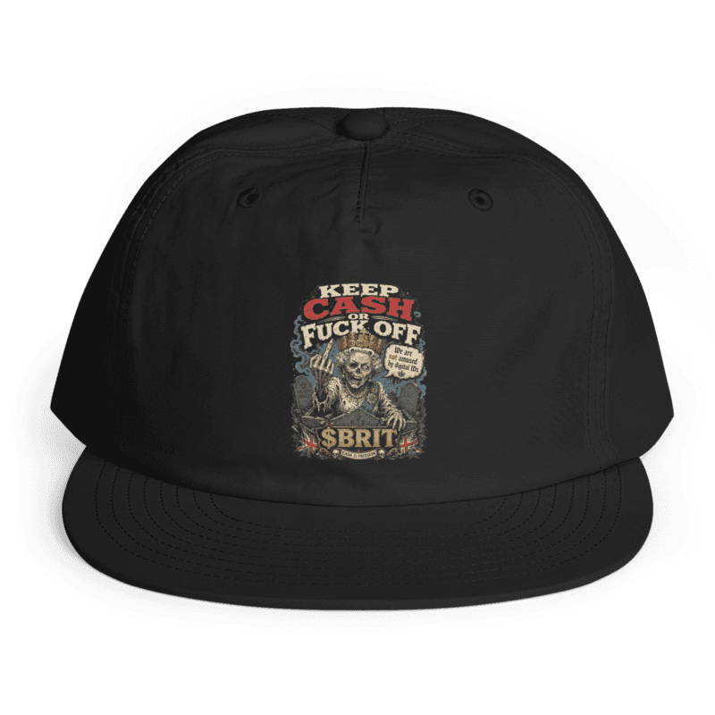 Keepcash Surf Cap