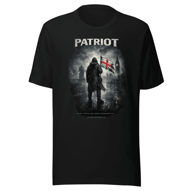 Patriot T-Shirt