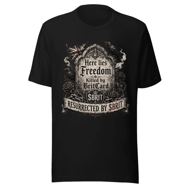 Freedom T-Shirt