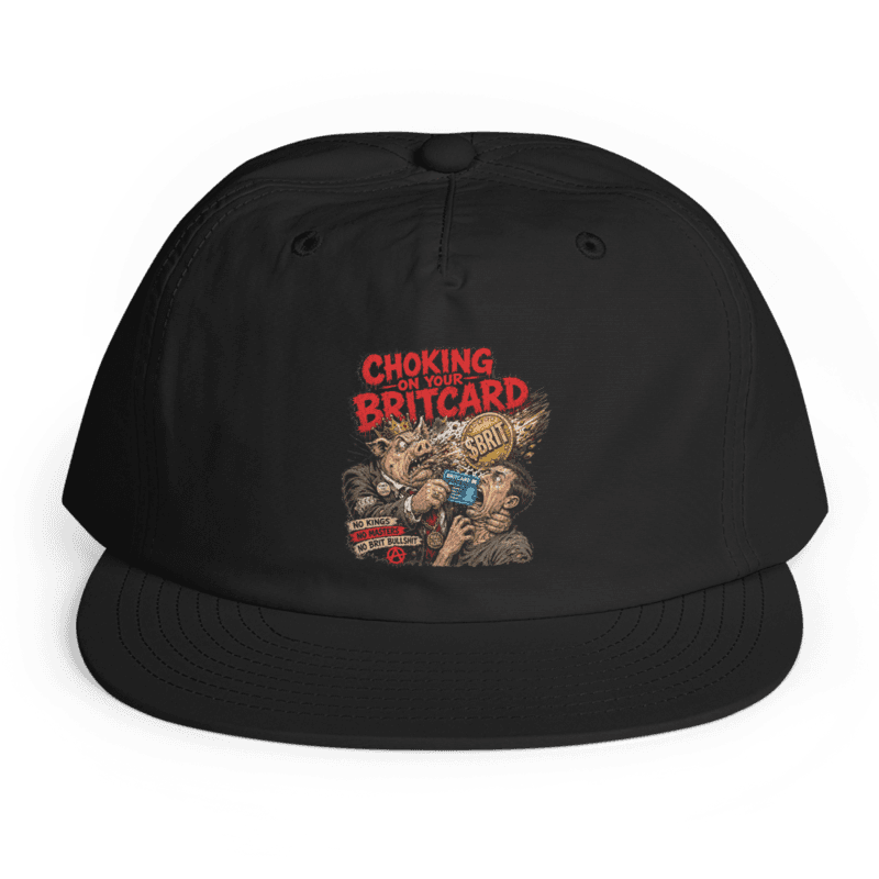 Pigg Surf Cap