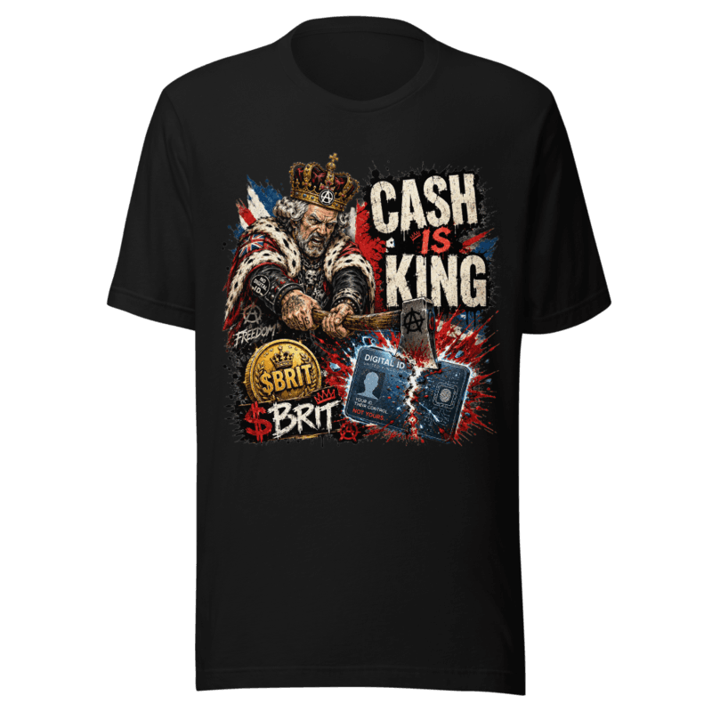 Cashking T-Shirt