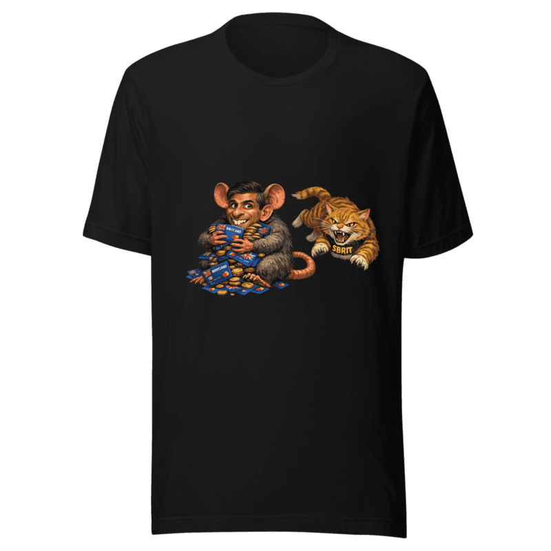 Sunak T-Shirt