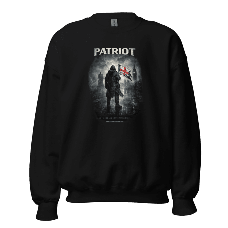 Patriot Sweatshirt