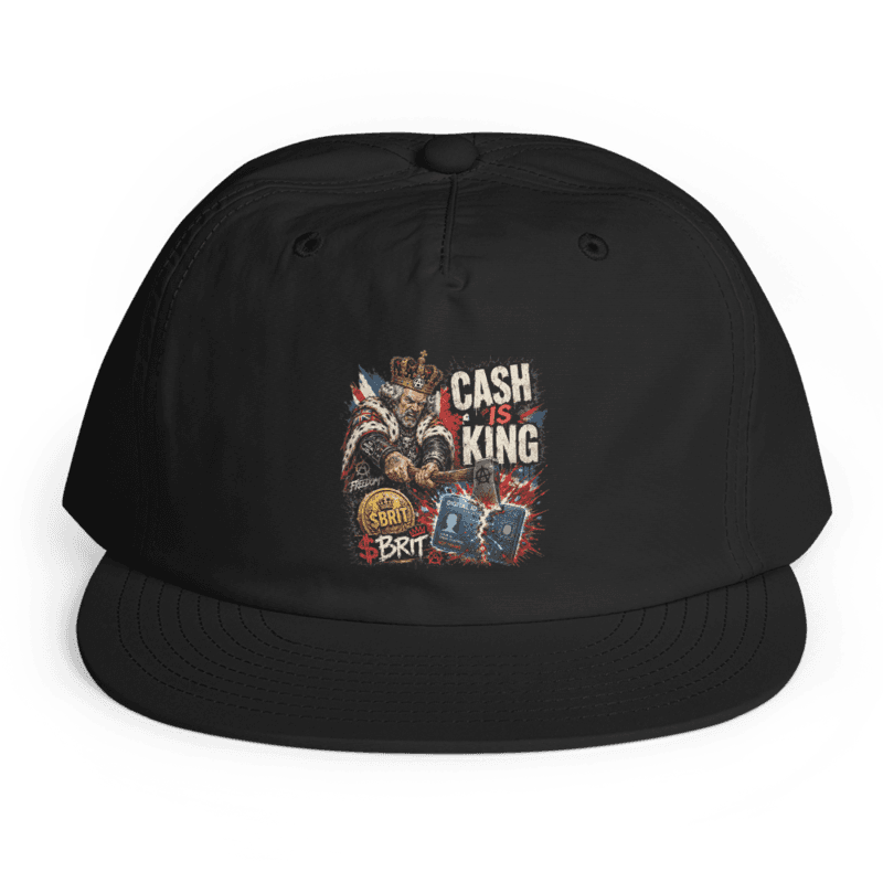 Cashking Surf Cap