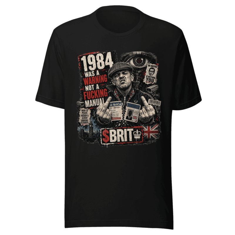 1984 T-Shirt