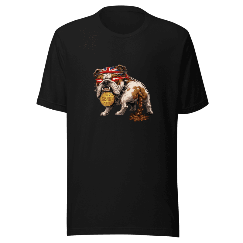 Gofuckyourseflf T-Shirt