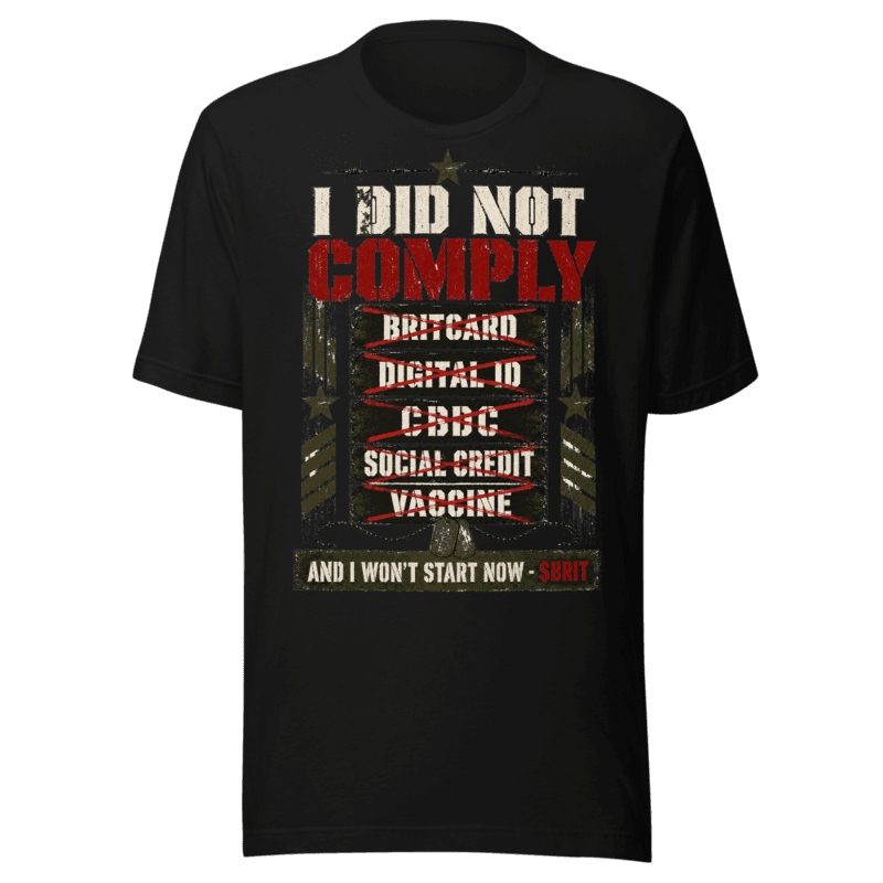 Vaccine T-Shirt