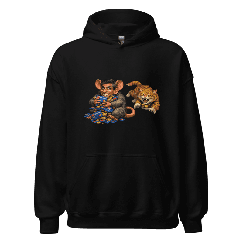 Sunak Hoodie