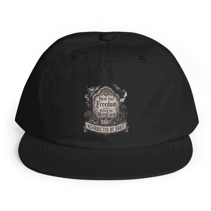 Freedom Surf Cap