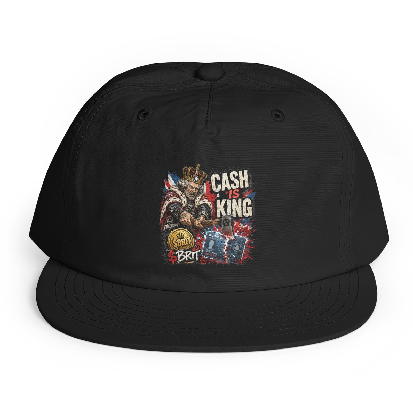 Cashking Surf Cap