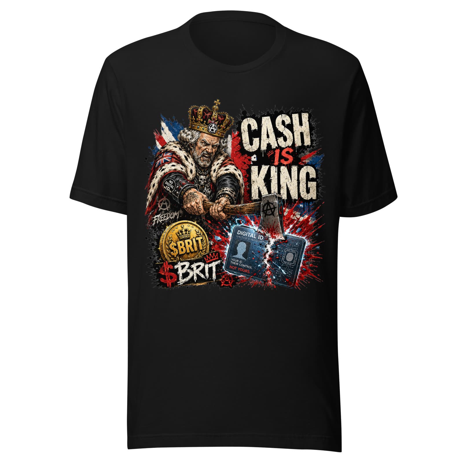 Cashking T-Shirt