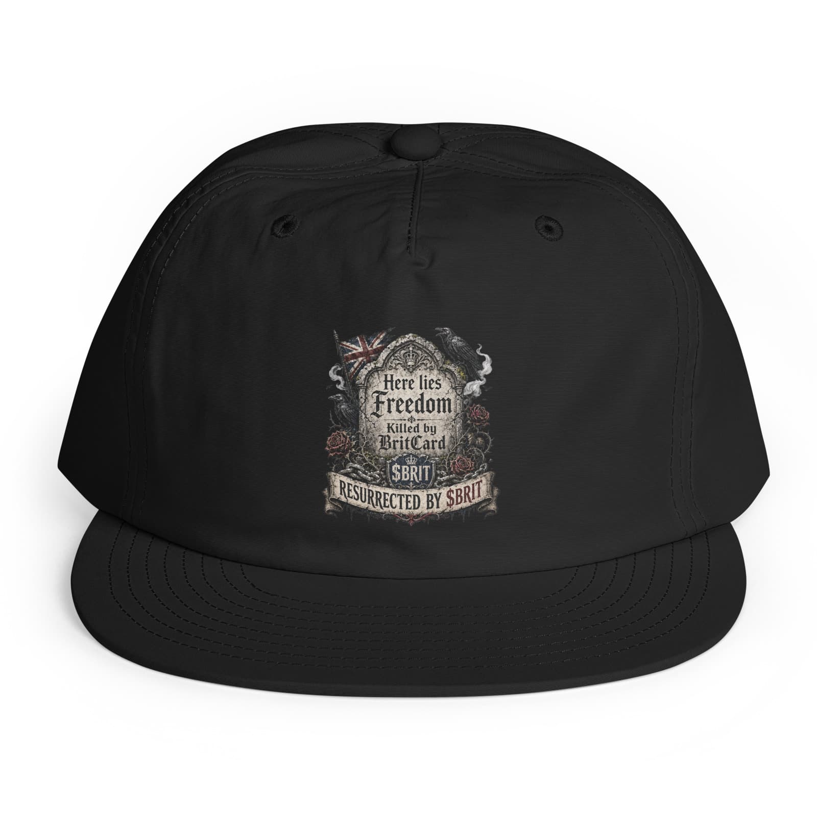 Freedom Surf Cap
