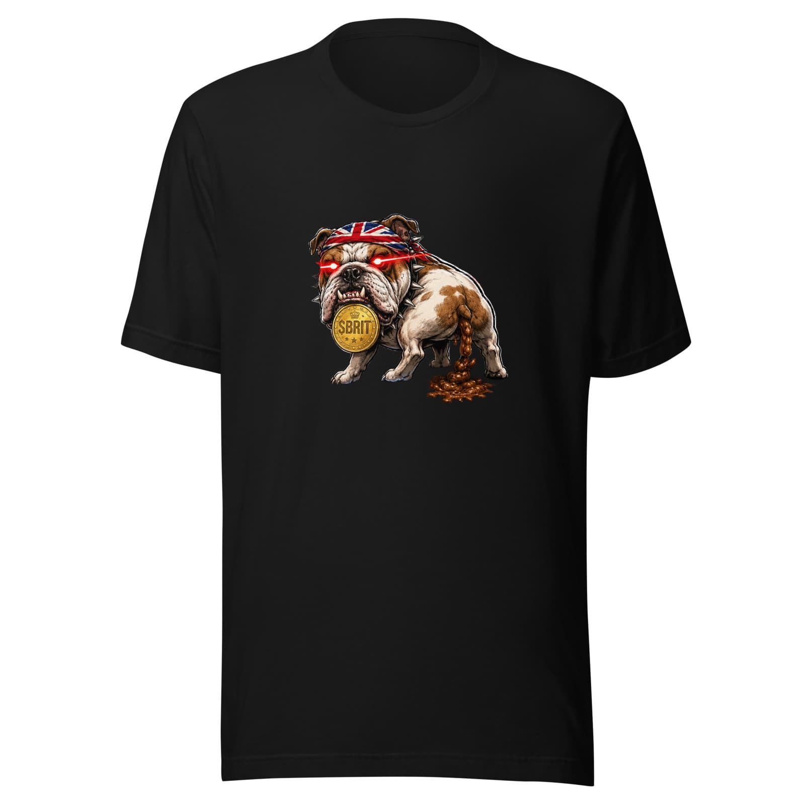 Gofuckyourseflf T-Shirt